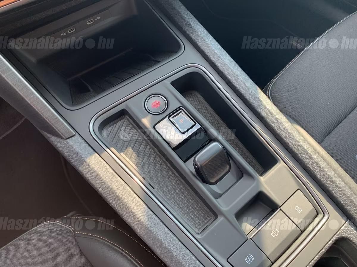 Cupra Leon – 10. kép