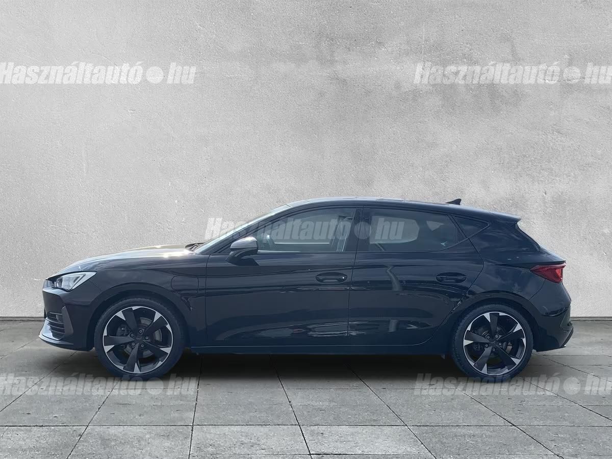 Cupra Leon – 4. kép