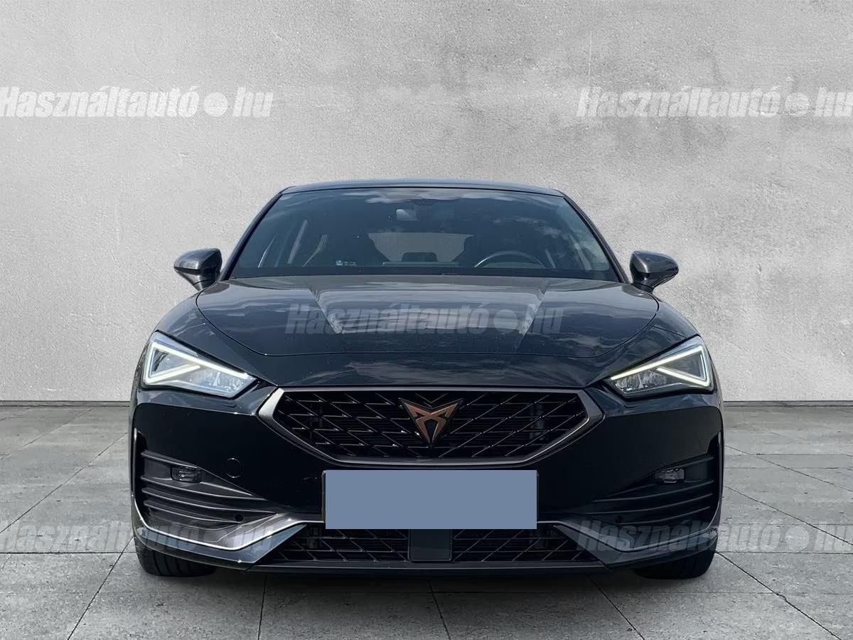Cupra Leon – 3. kép