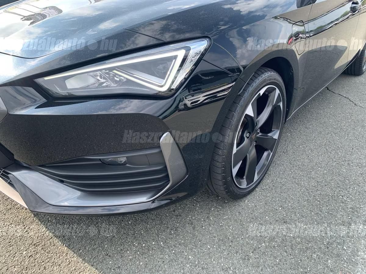 Cupra Leon – 2. kép