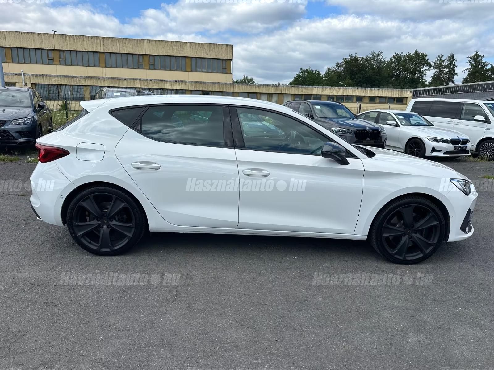 Cupra Leon – 3. kép