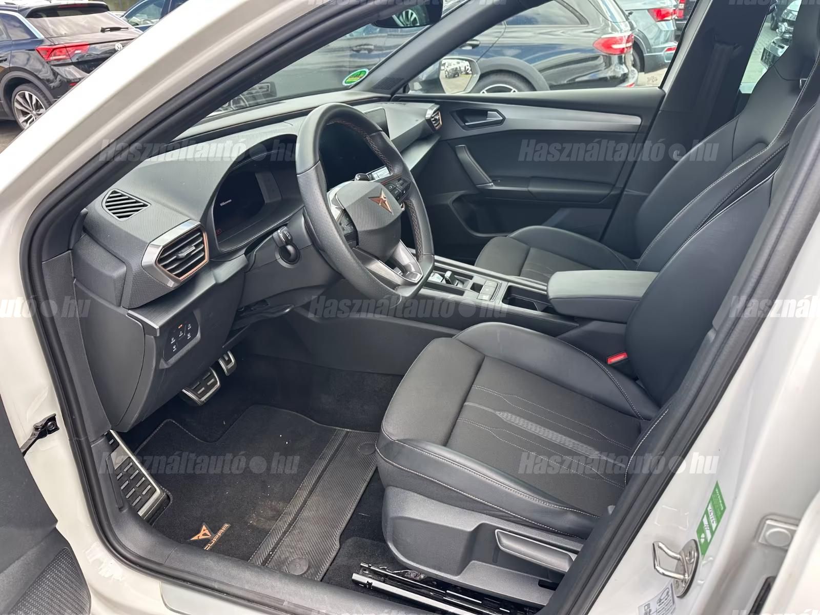 Cupra Leon – 4. kép