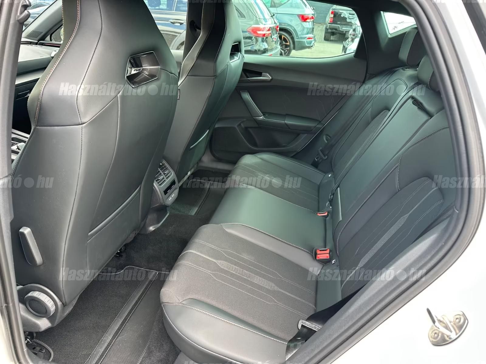Cupra Leon – 7. kép