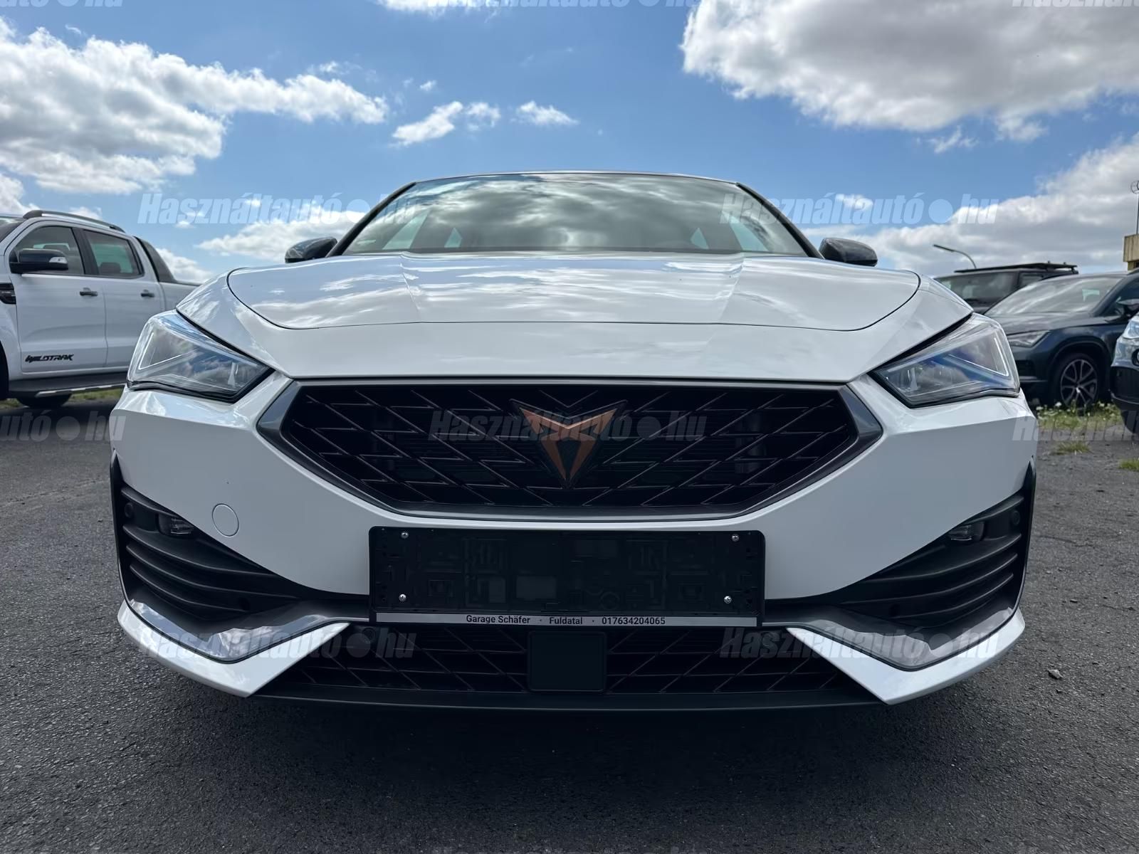 Cupra Leon – 2. kép