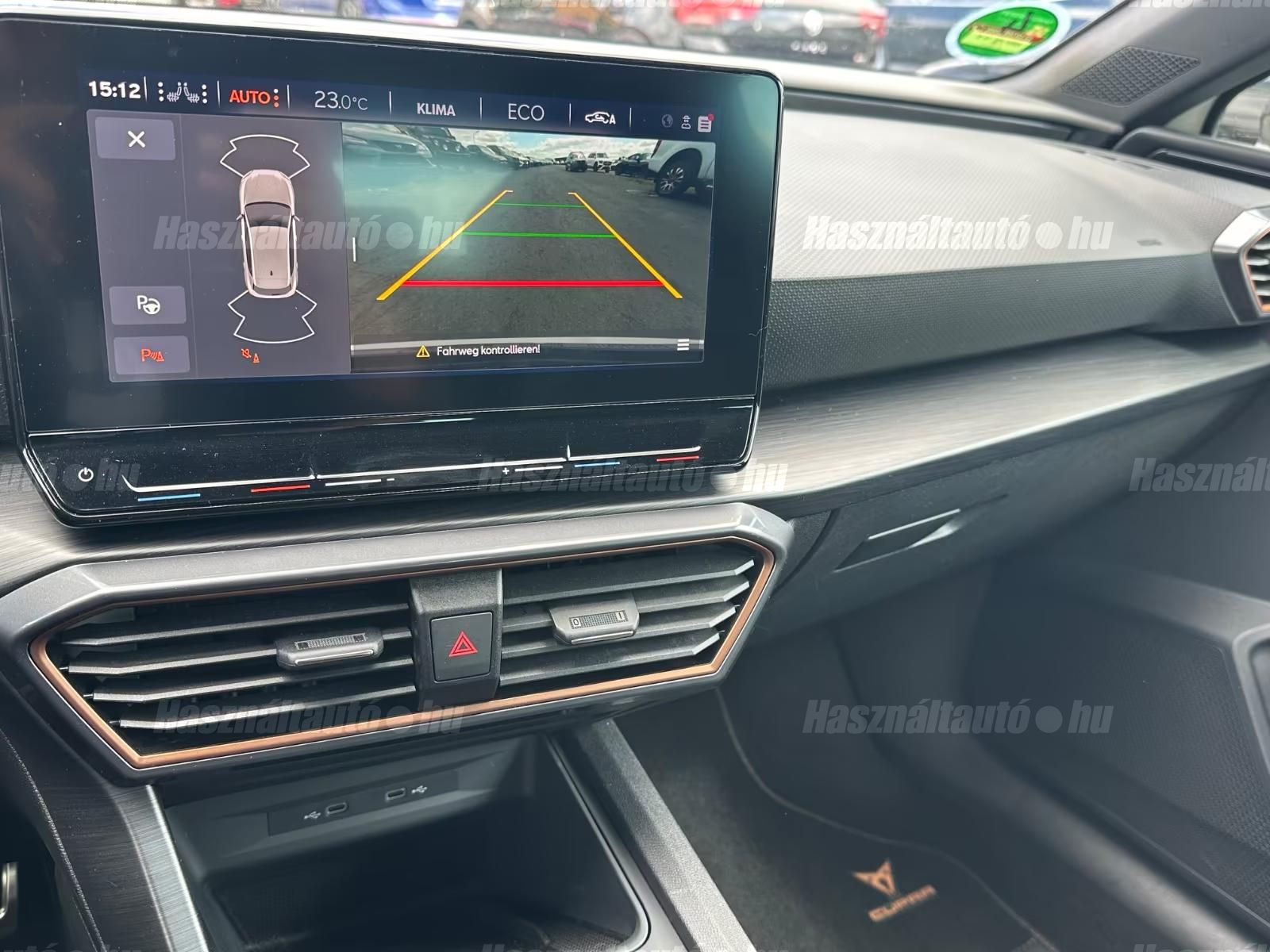 Cupra Leon – 6. kép