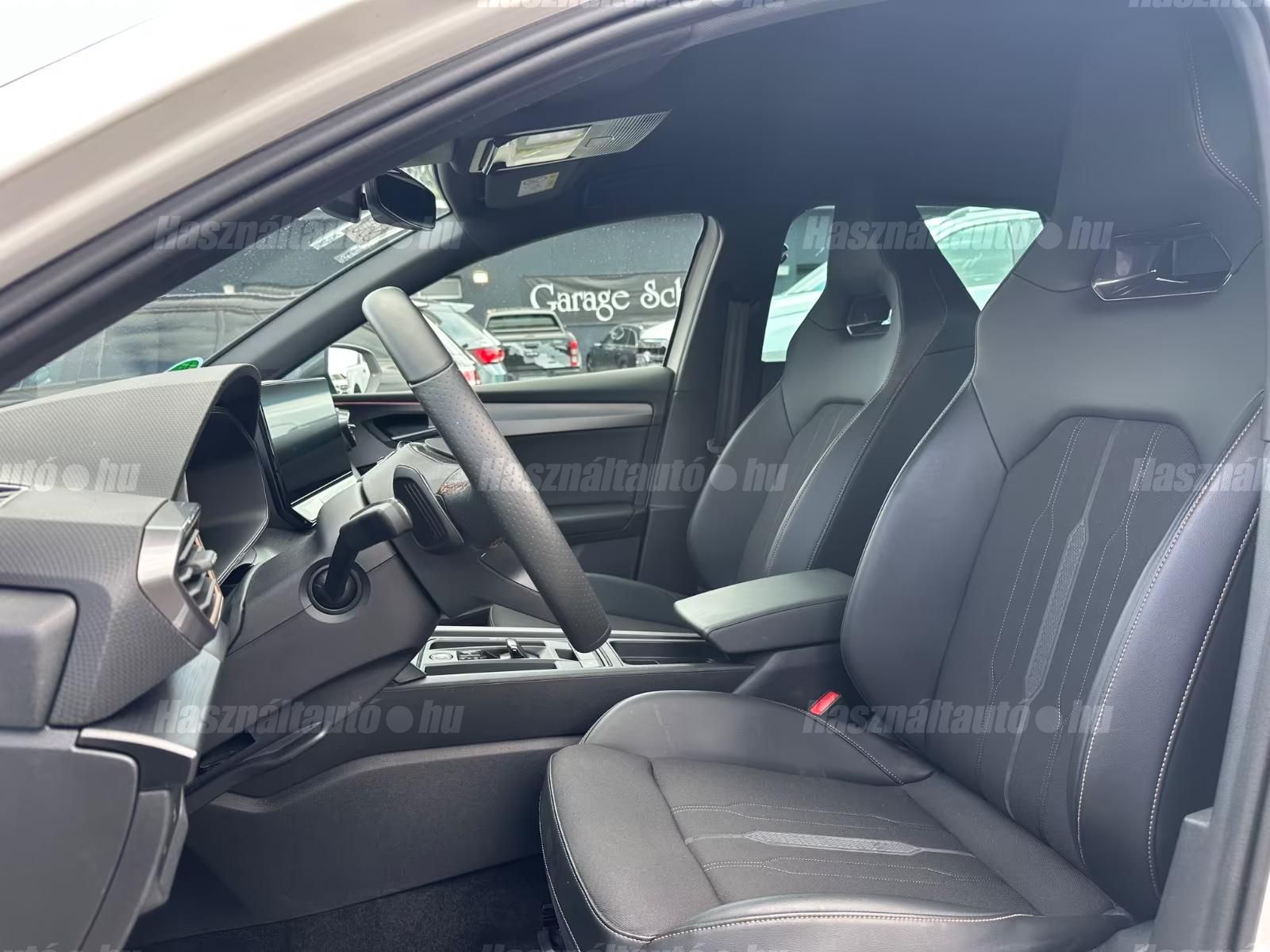 Cupra Leon – 5. kép