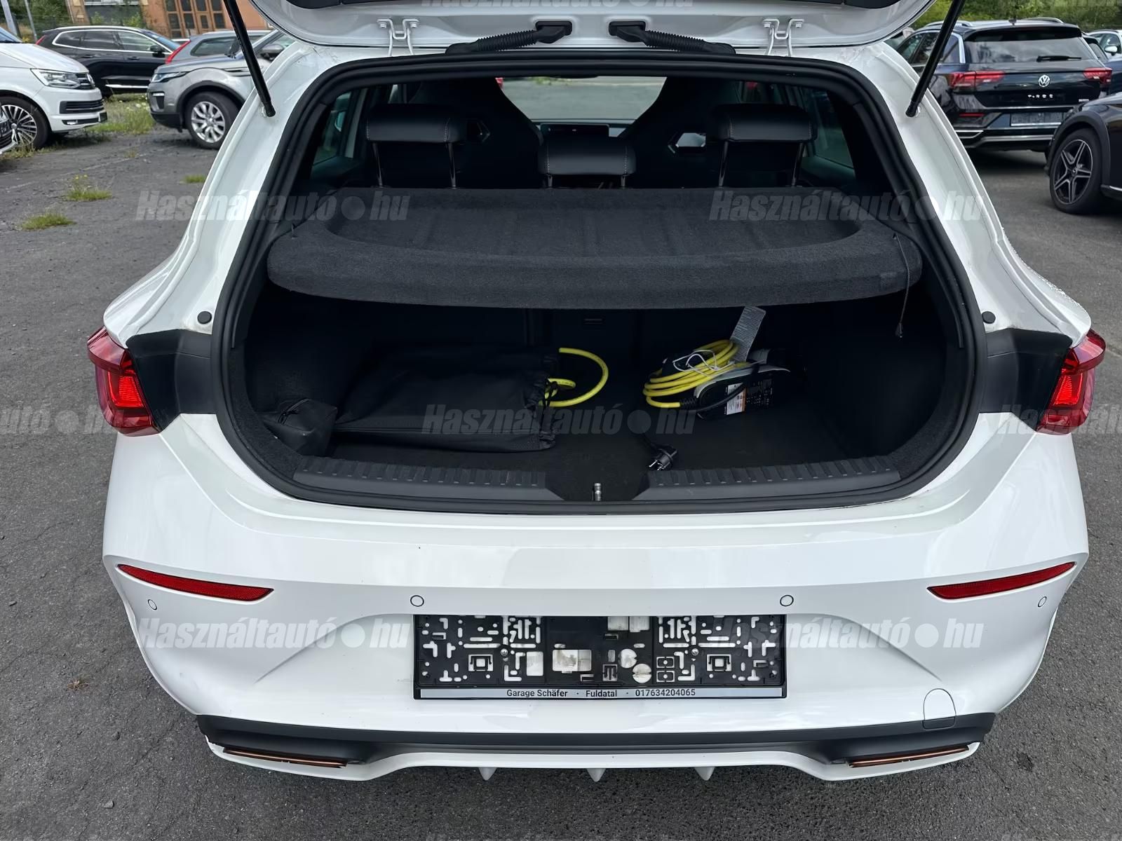 Cupra Leon – 10. kép