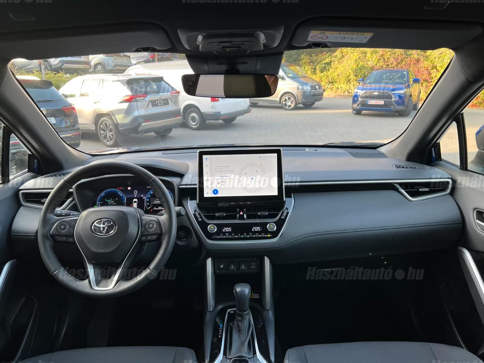Toyota Corolla – 5. kép