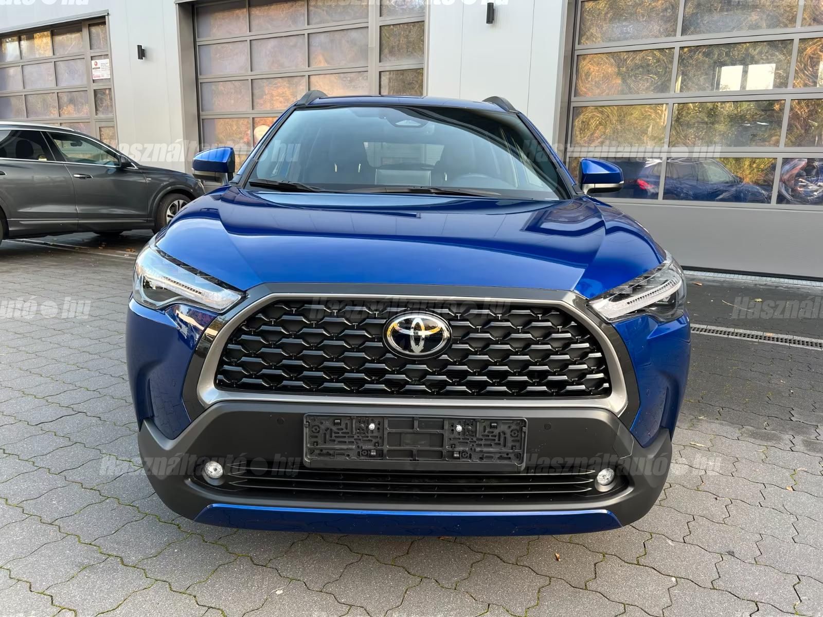 Toyota Corolla – 2. kép