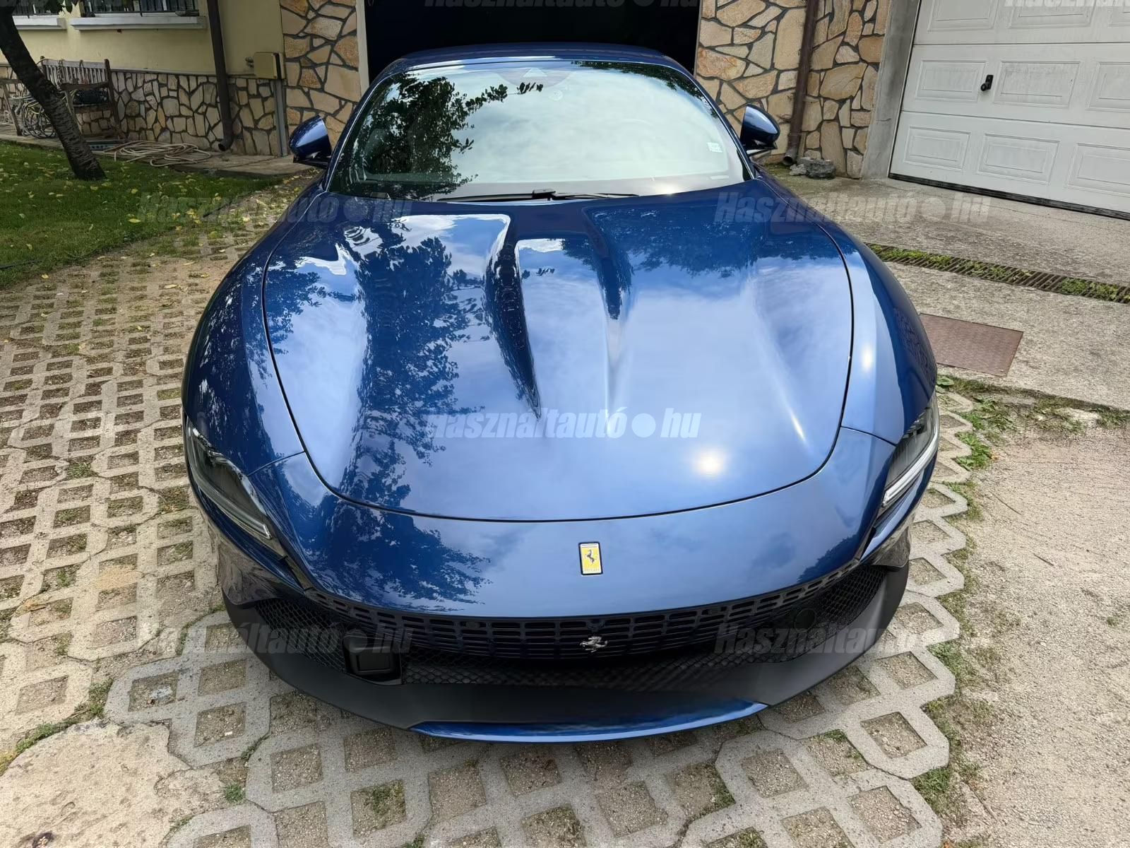 Ferrari Roma – 3. kép