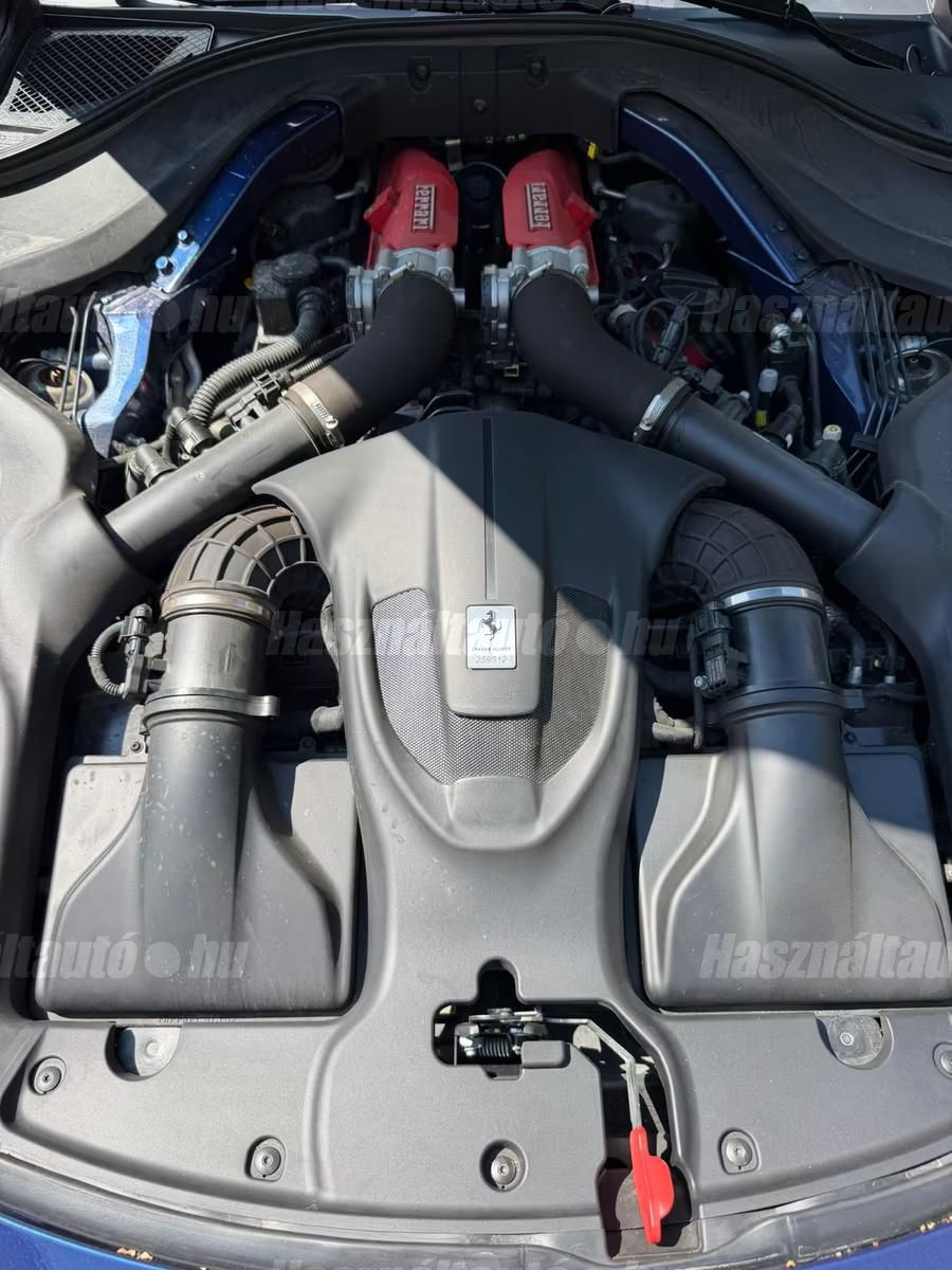 Ferrari Roma – 4. kép