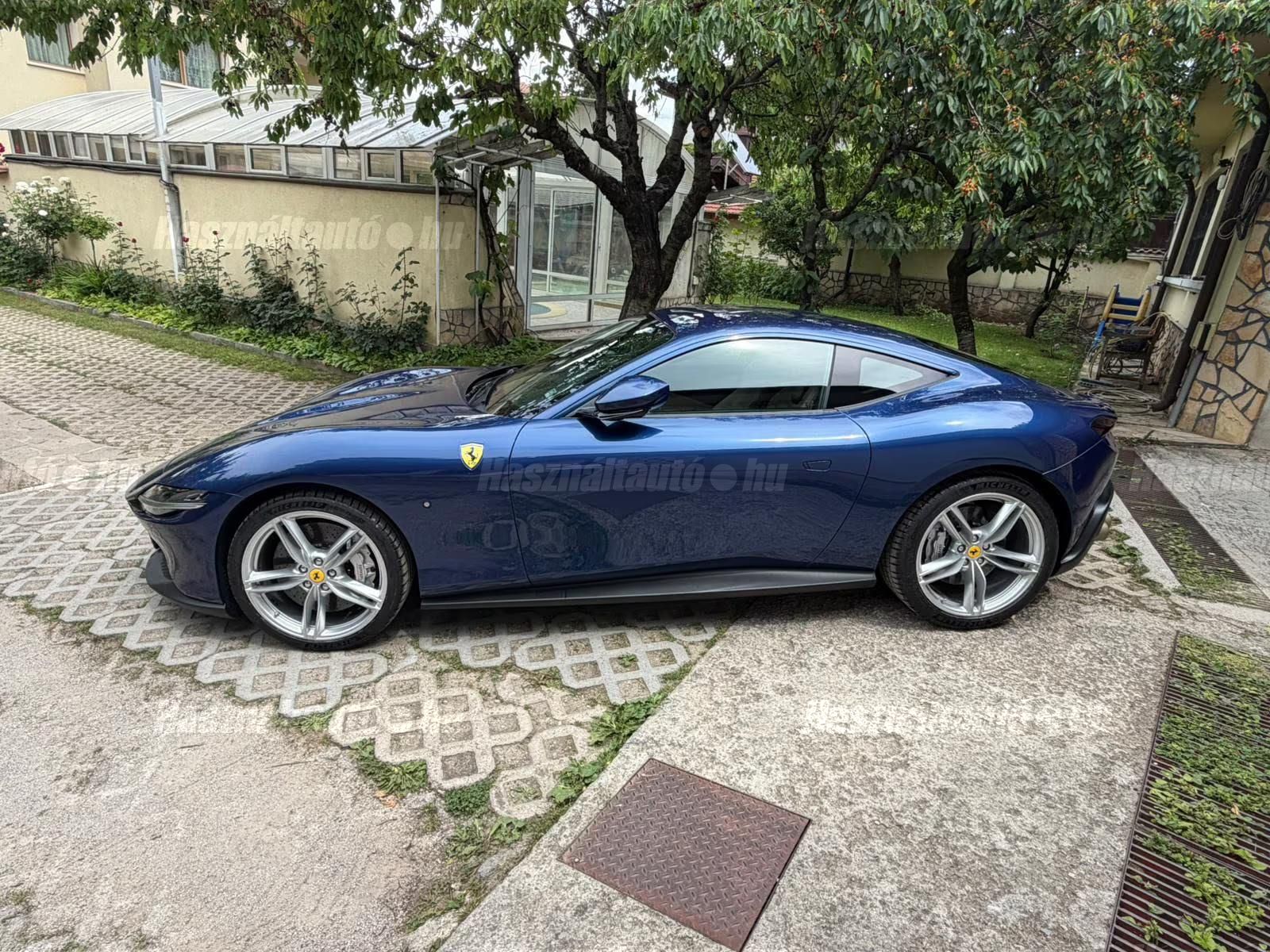 Ferrari Roma – 2. kép