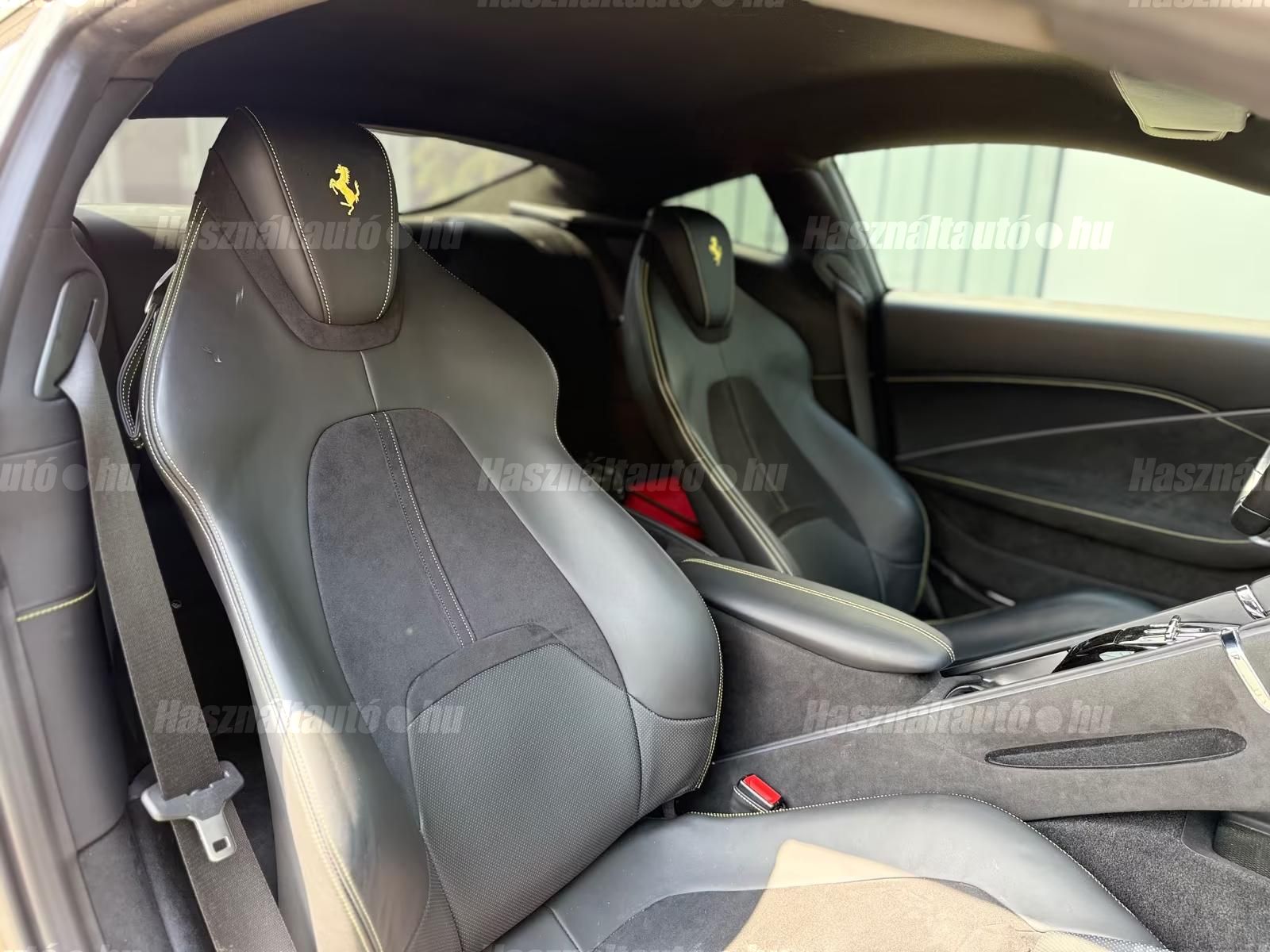 Ferrari Roma – 4. kép