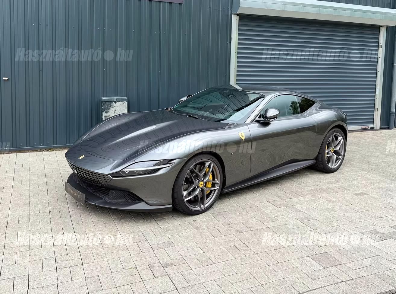 Ferrari Roma – 1. kép