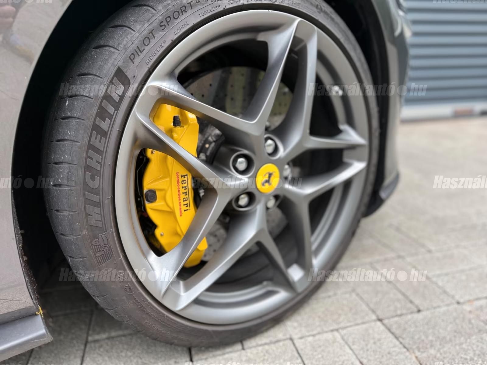 Ferrari Roma – 3. kép