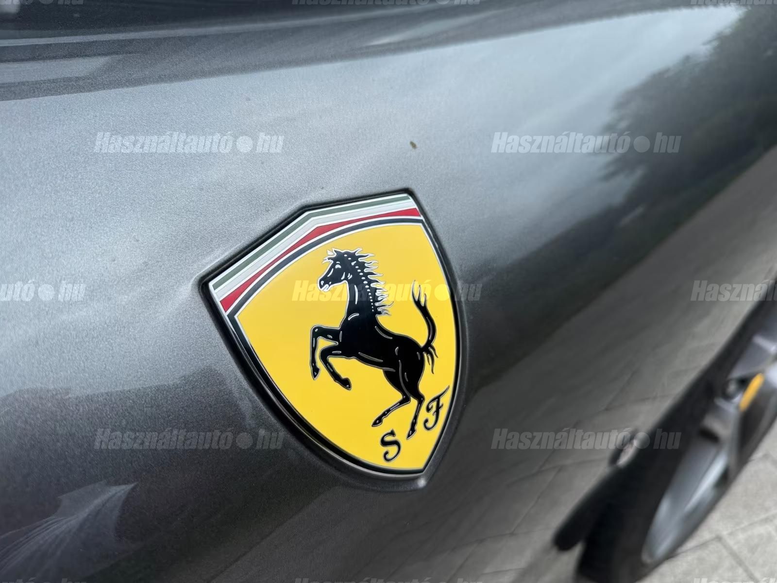 Ferrari Roma – 2. kép