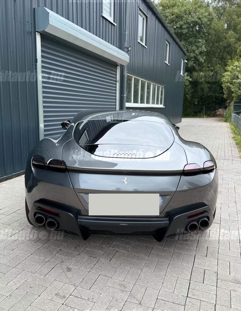 Ferrari Roma – 11. kép