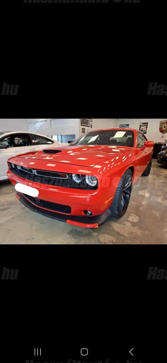 Dodge Challenger – 2. kép