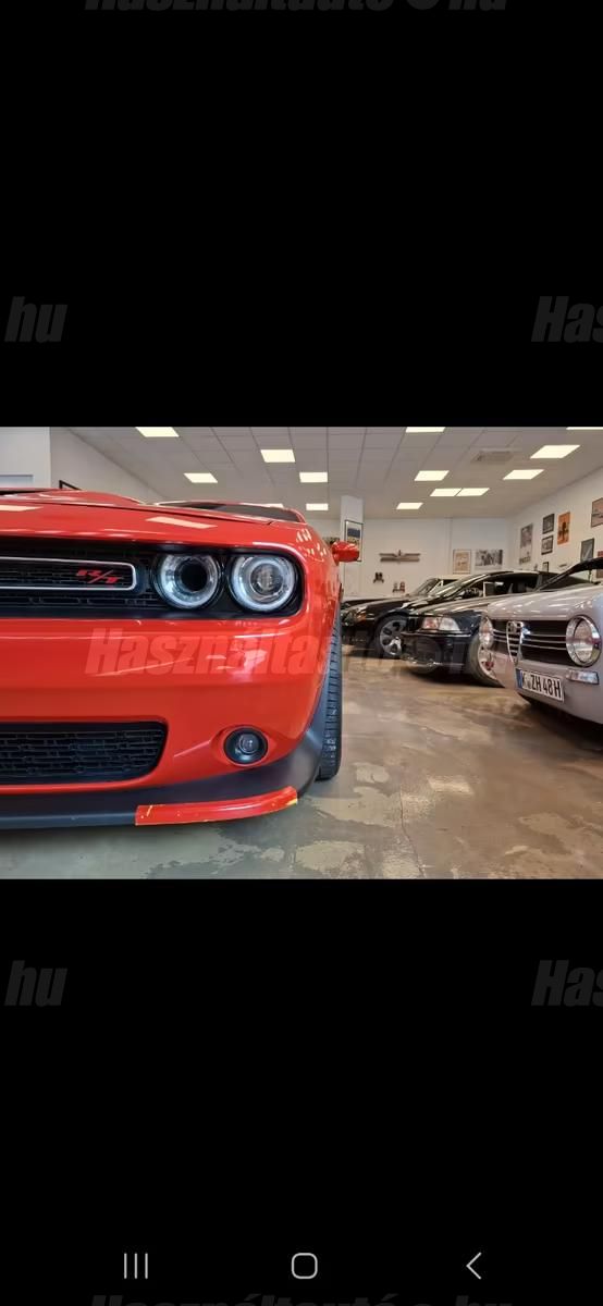 Dodge Challenger – 12. kép