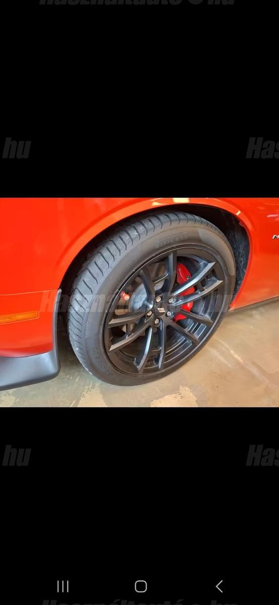 Dodge Challenger – 10. kép