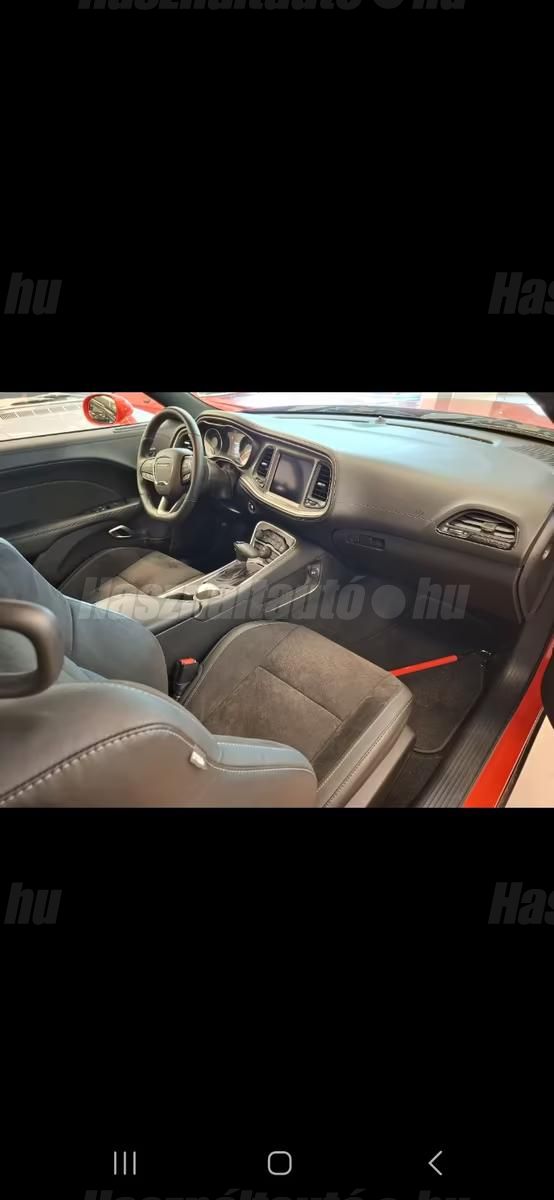 Dodge Challenger – 3. kép
