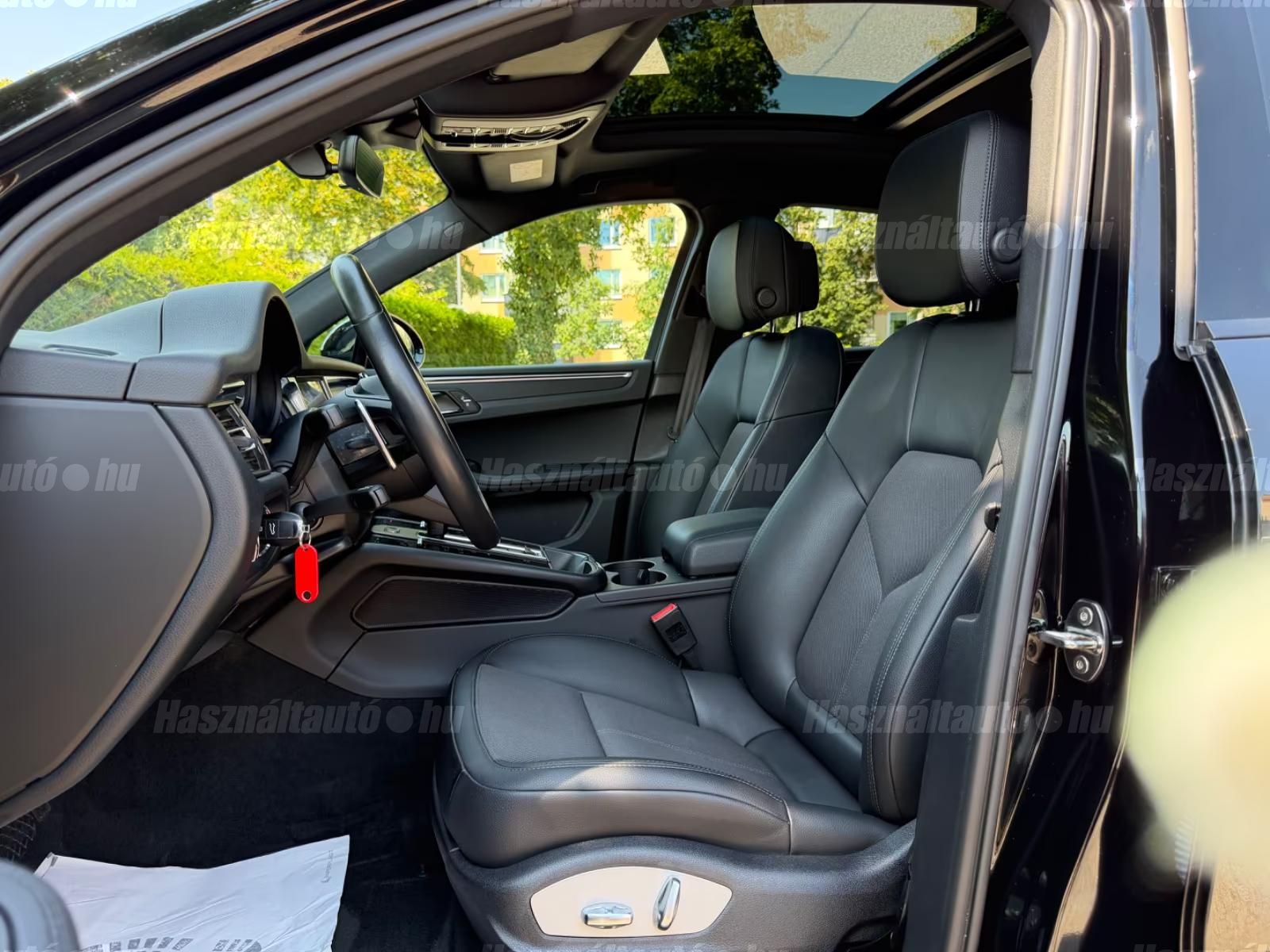 Porsche Macan – 3. kép