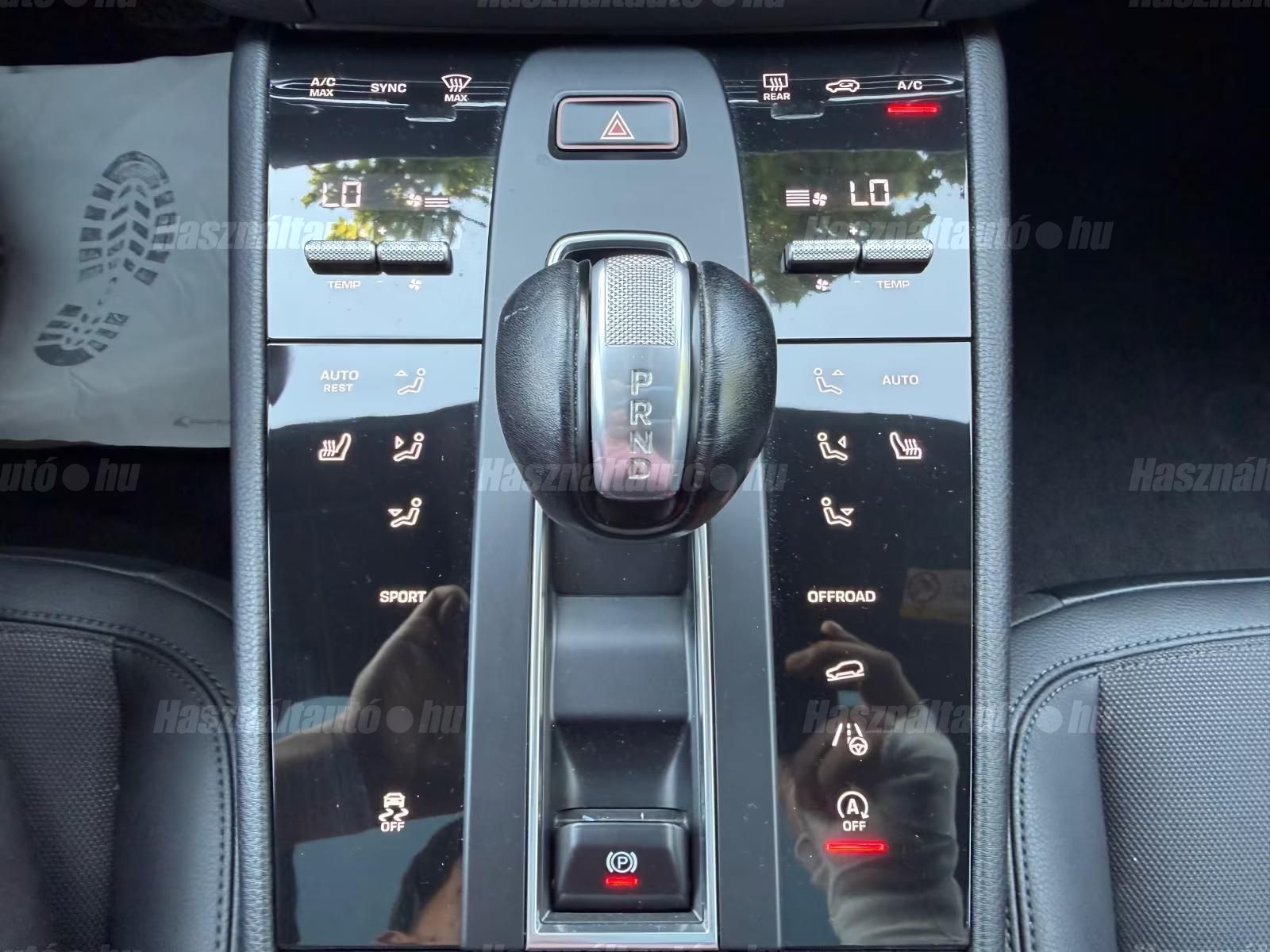 Porsche Macan – 5. kép