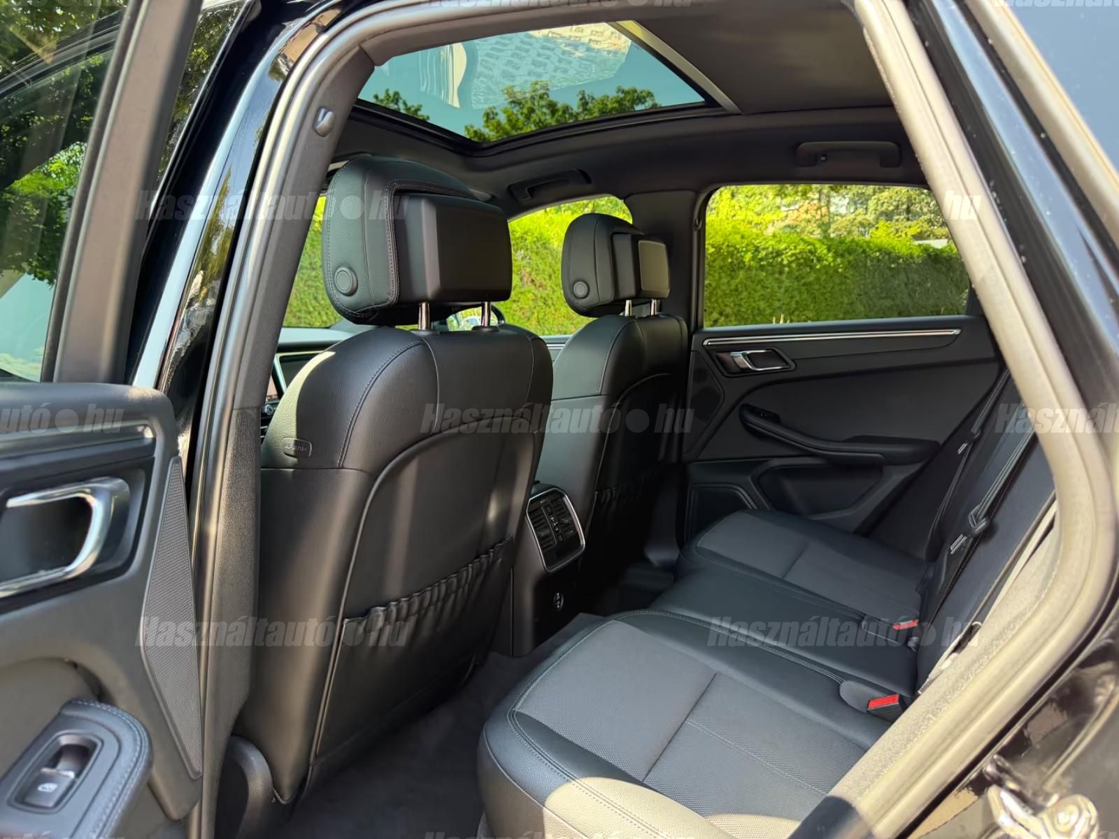 Porsche Macan – 9. kép