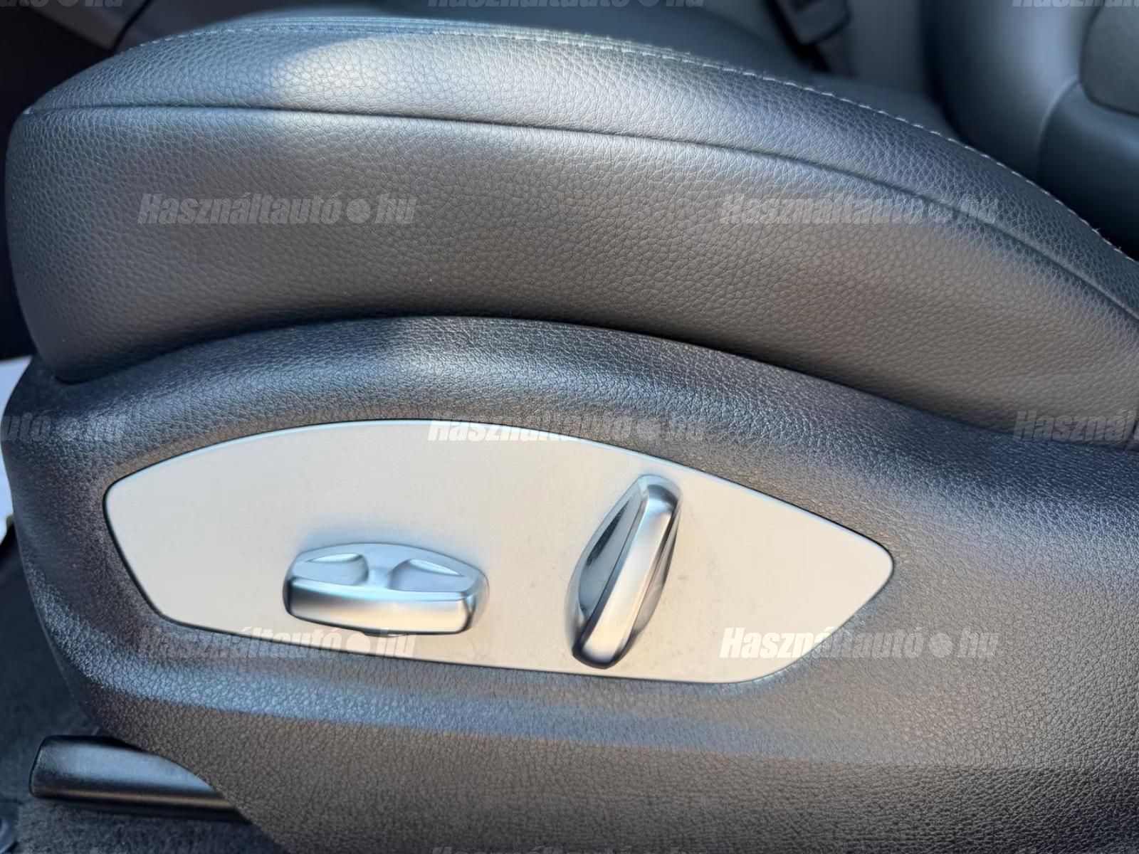 Porsche Macan – 7. kép