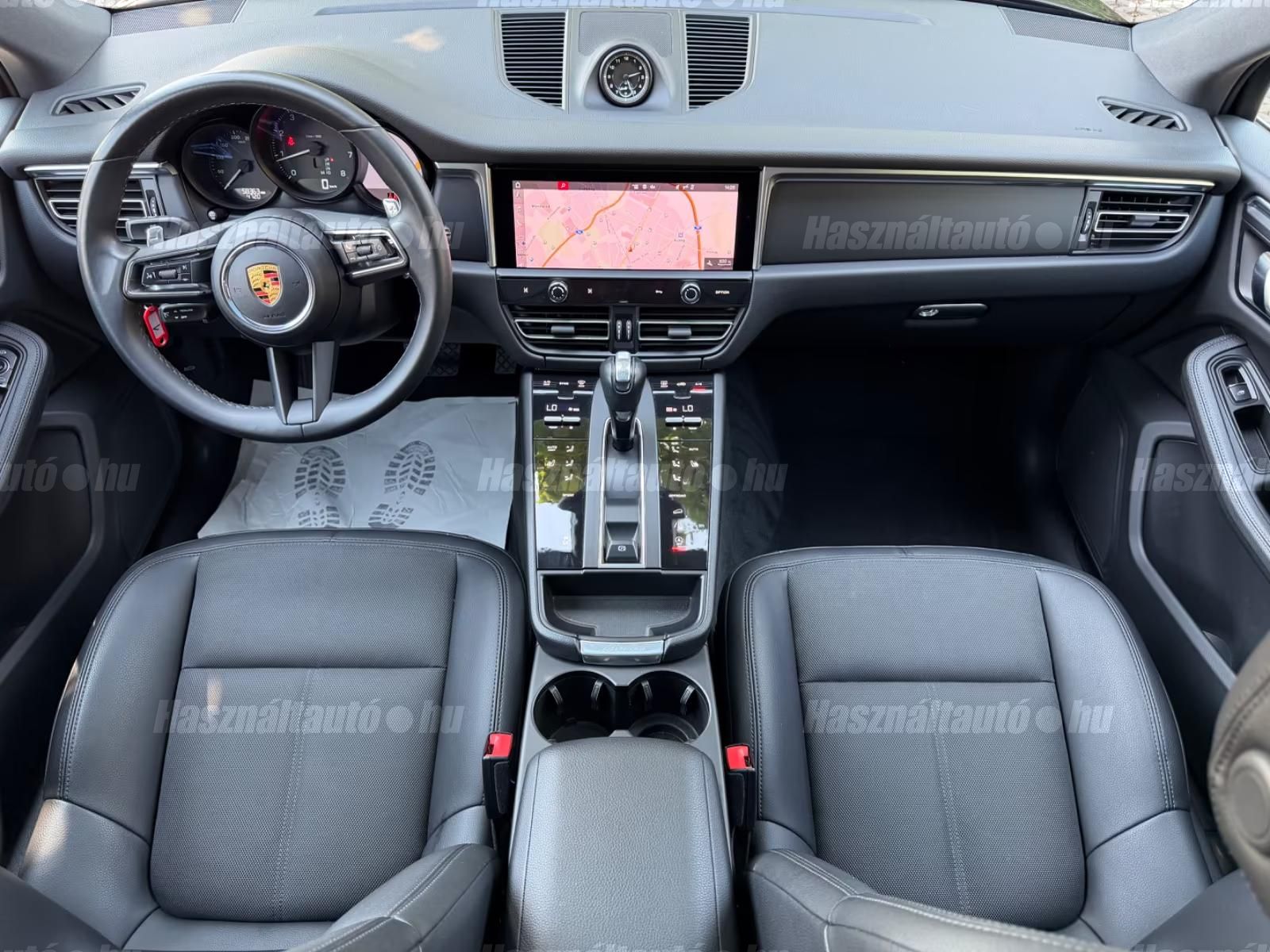 Porsche Macan – 2. kép