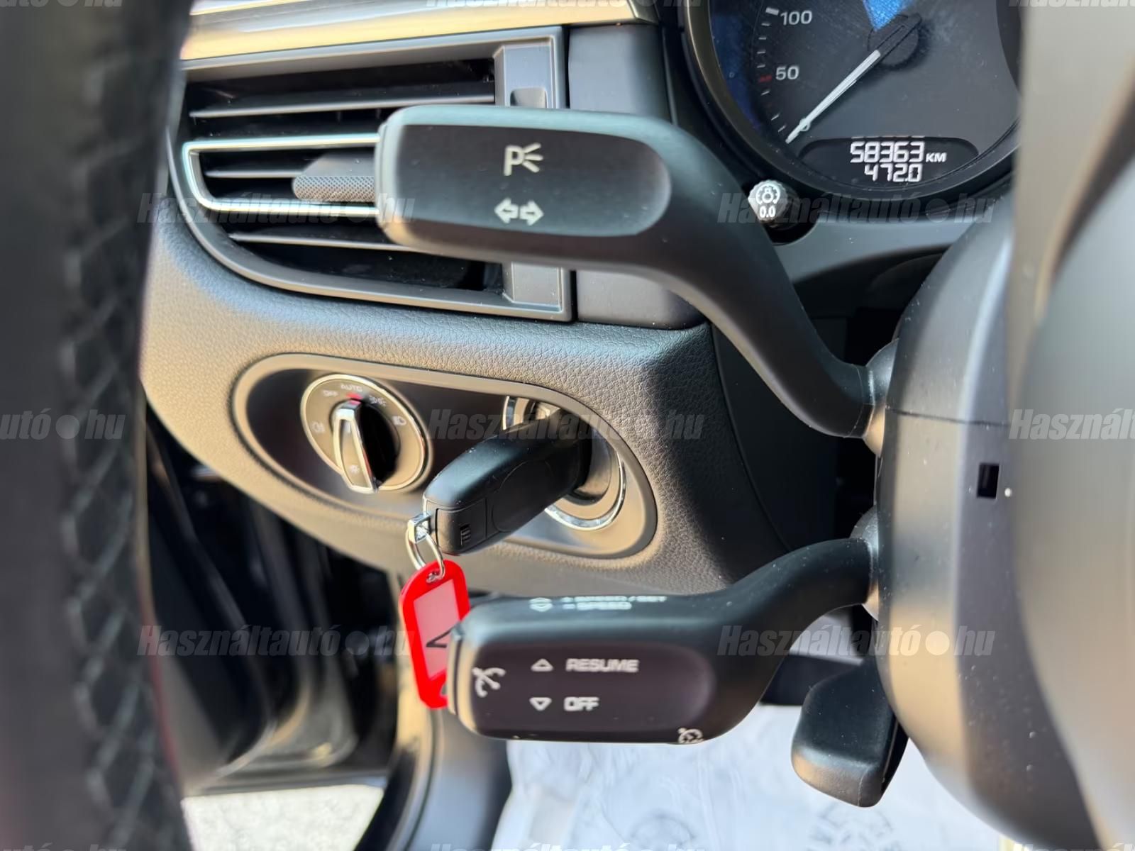Porsche Macan – 6. kép