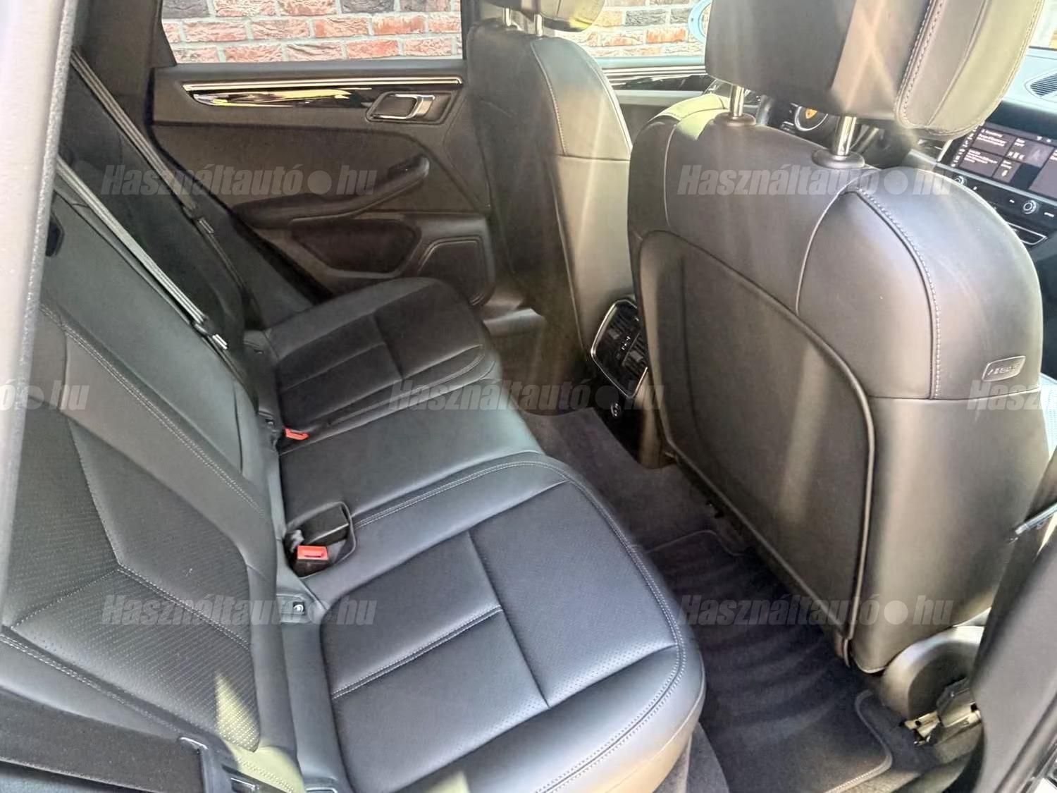 Porsche Macan – 8. kép