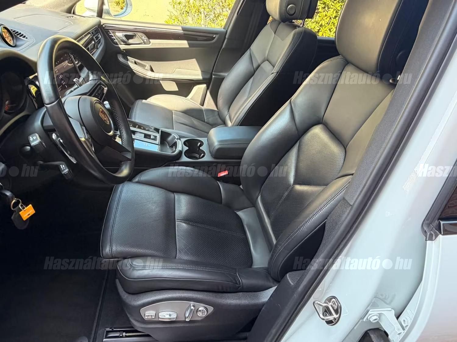 Porsche Macan – 5. kép