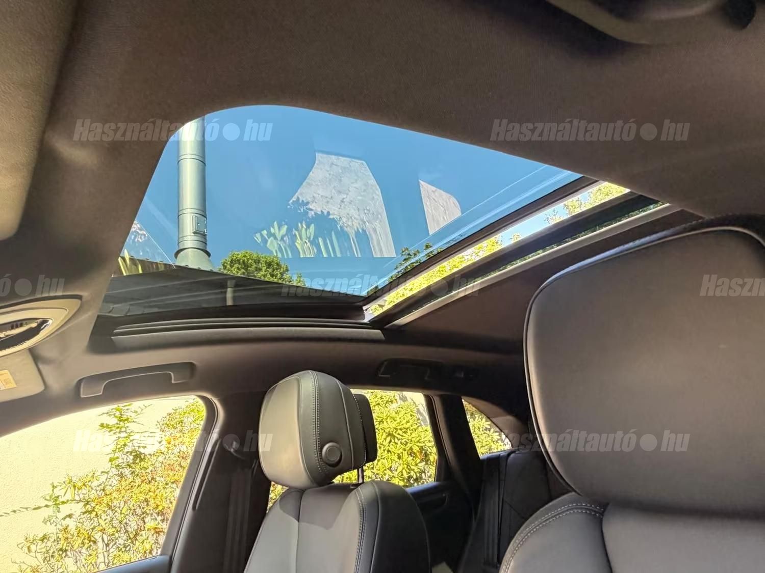 Porsche Macan – 7. kép