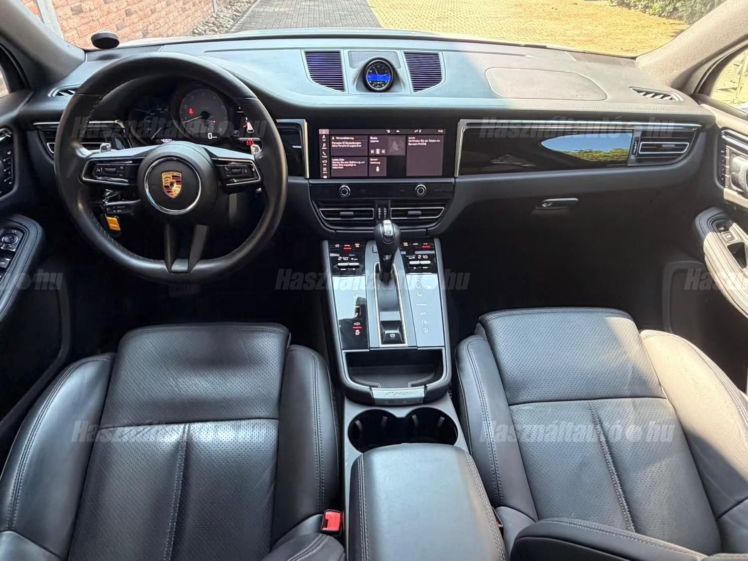 Porsche Macan – 3. kép