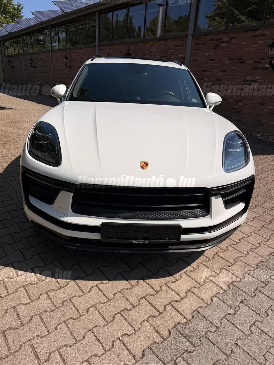 Porsche Macan – 2. kép