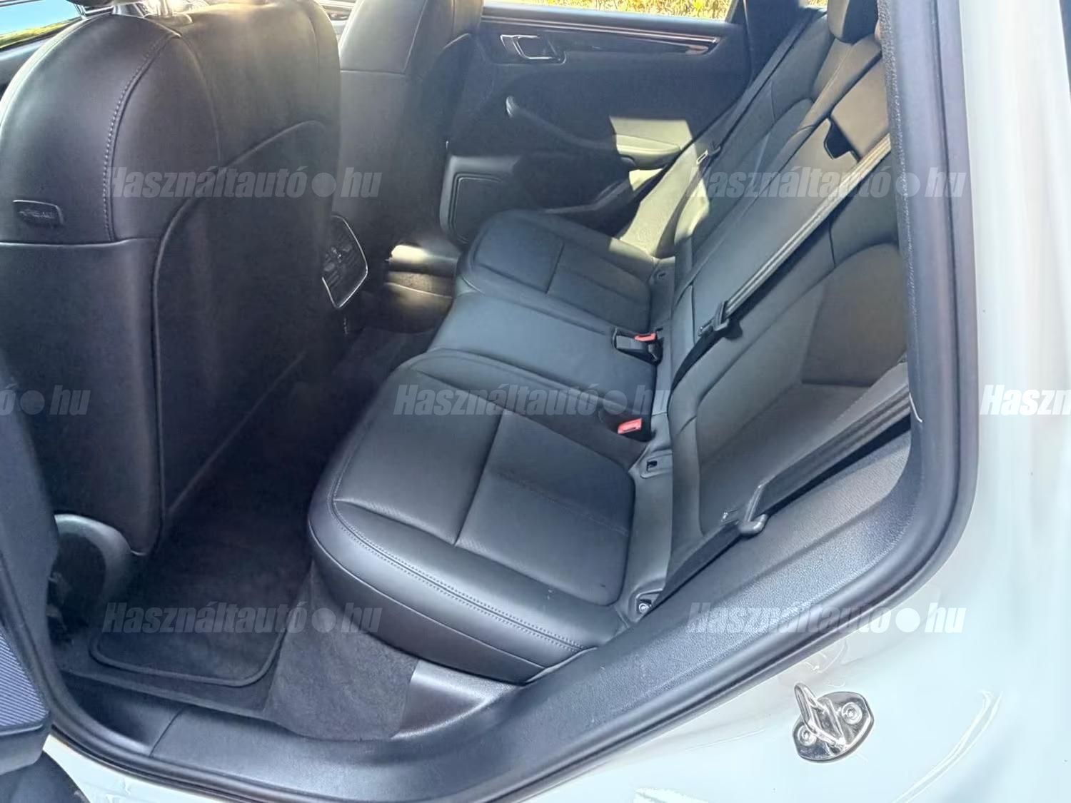 Porsche Macan – 6. kép