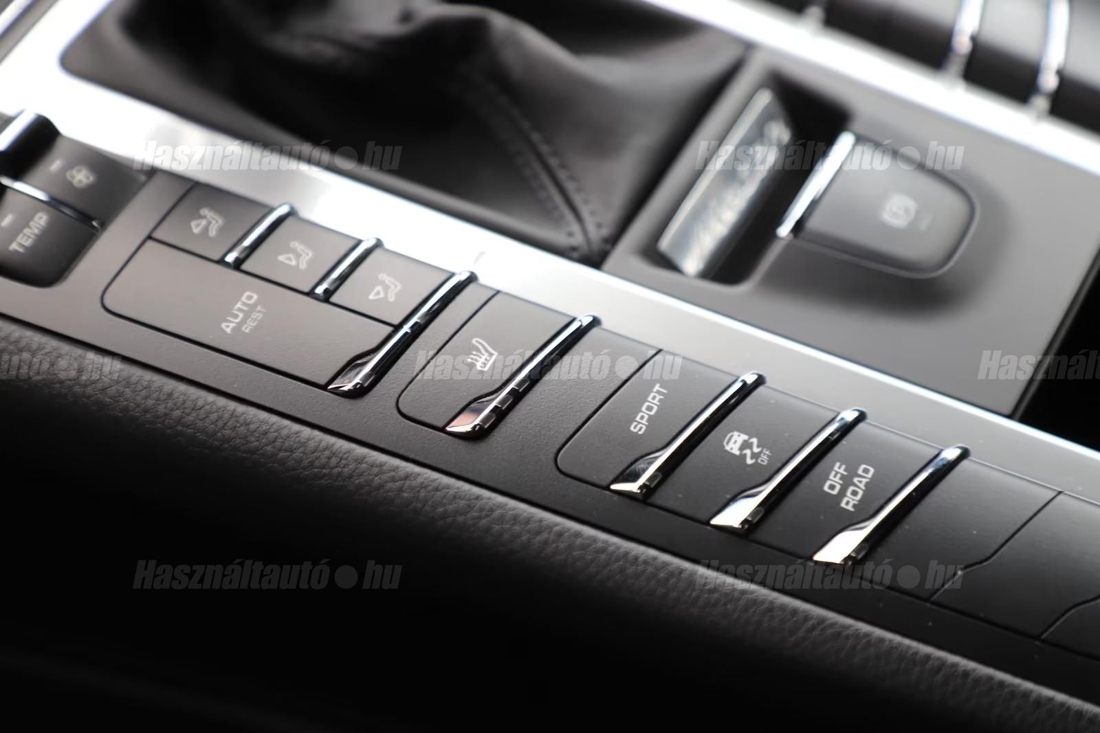 Porsche Macan – 4. kép