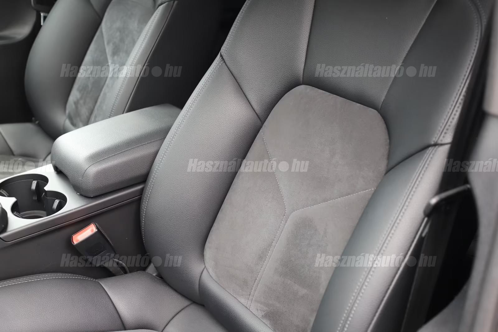 Porsche Macan – 3. kép