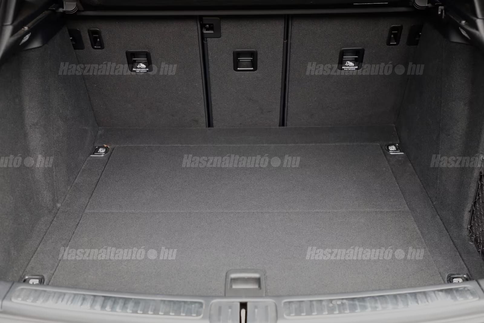 Porsche Macan – 11. kép