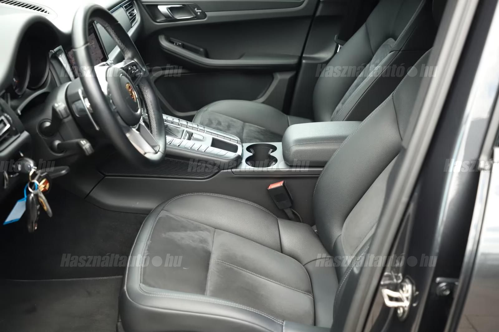 Porsche Macan – 2. kép