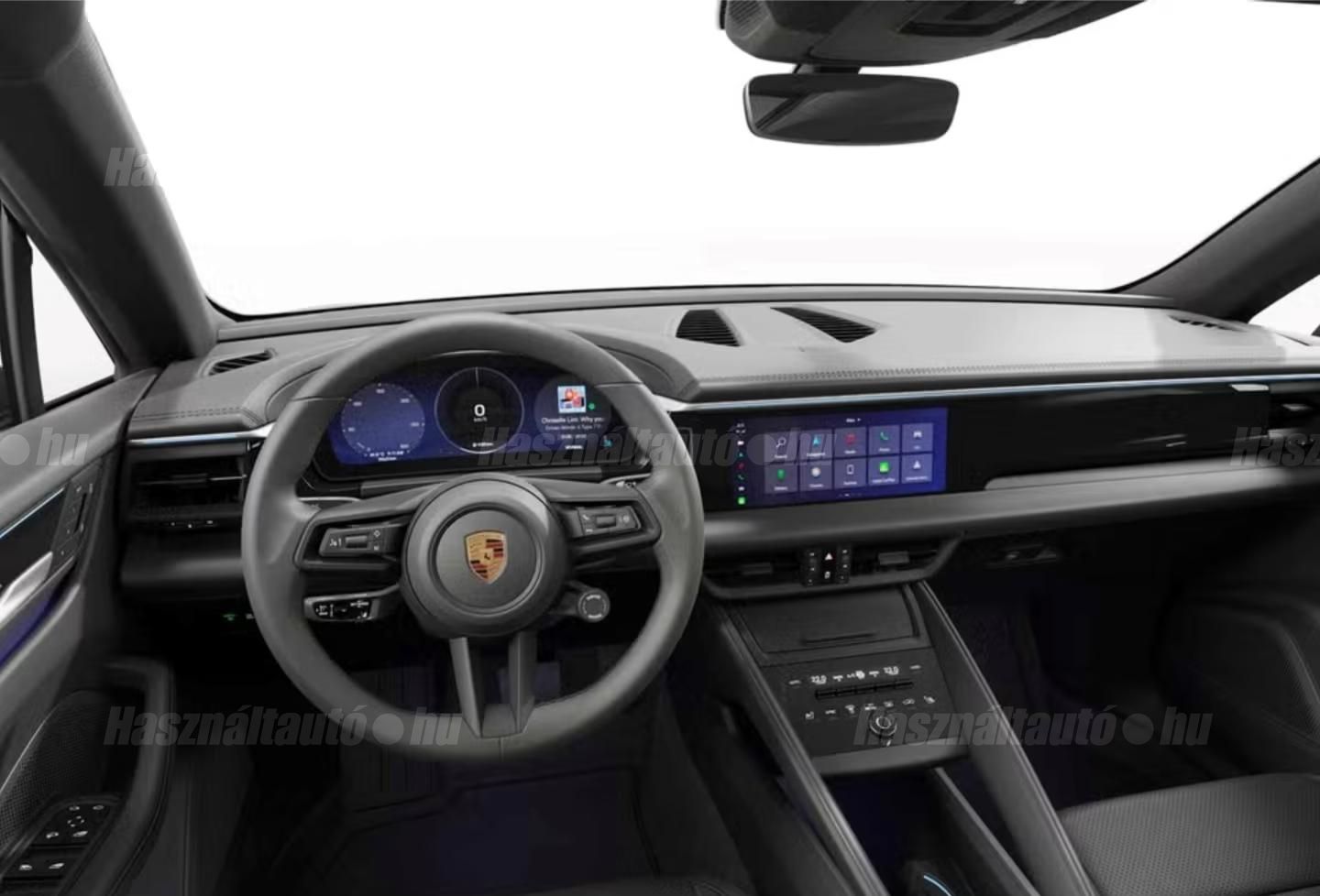 Porsche Macan – 2. kép