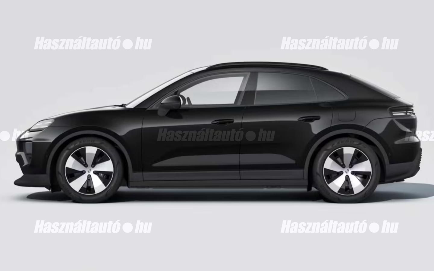 Porsche Macan – 4. kép