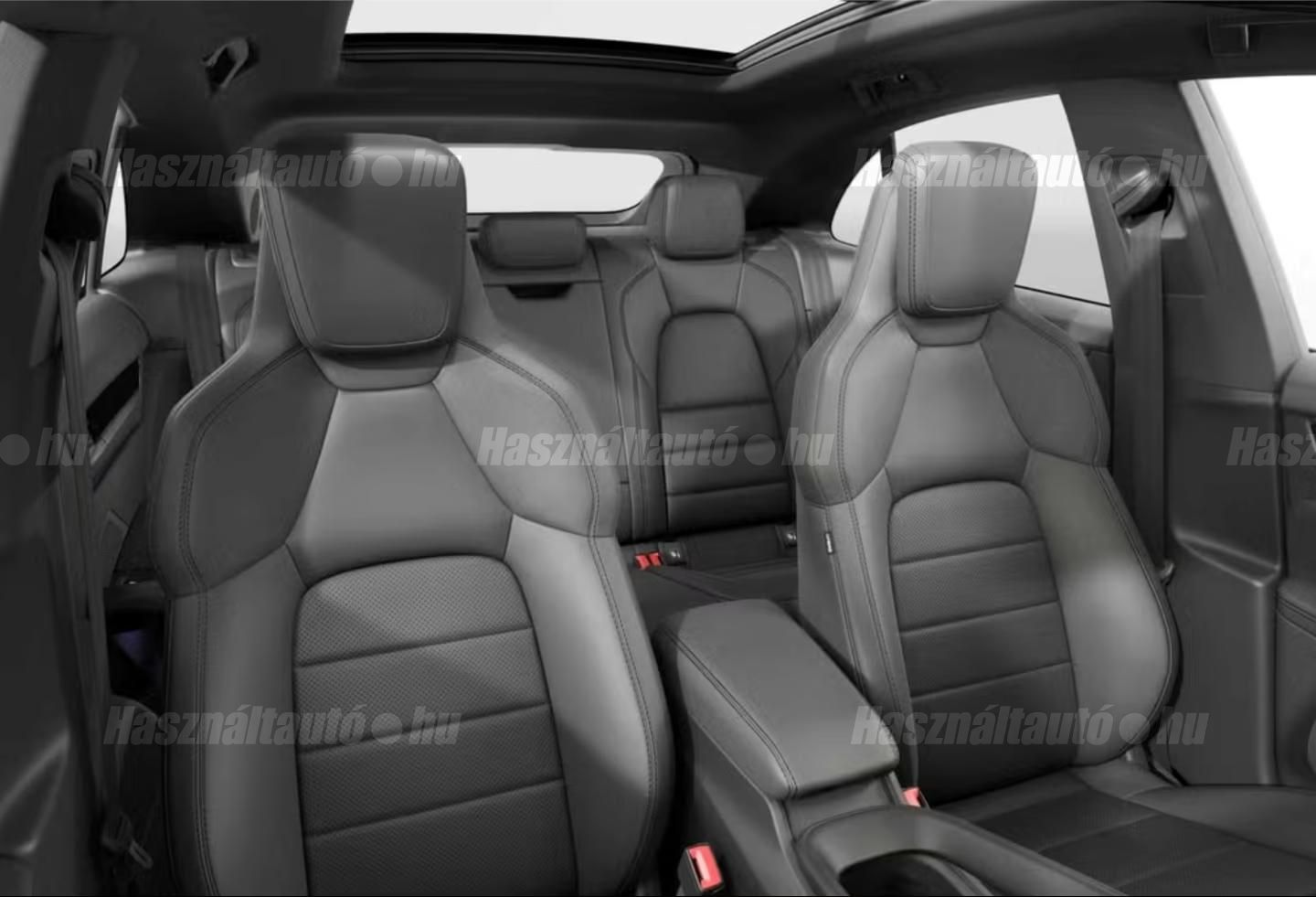 Porsche Macan – 3. kép
