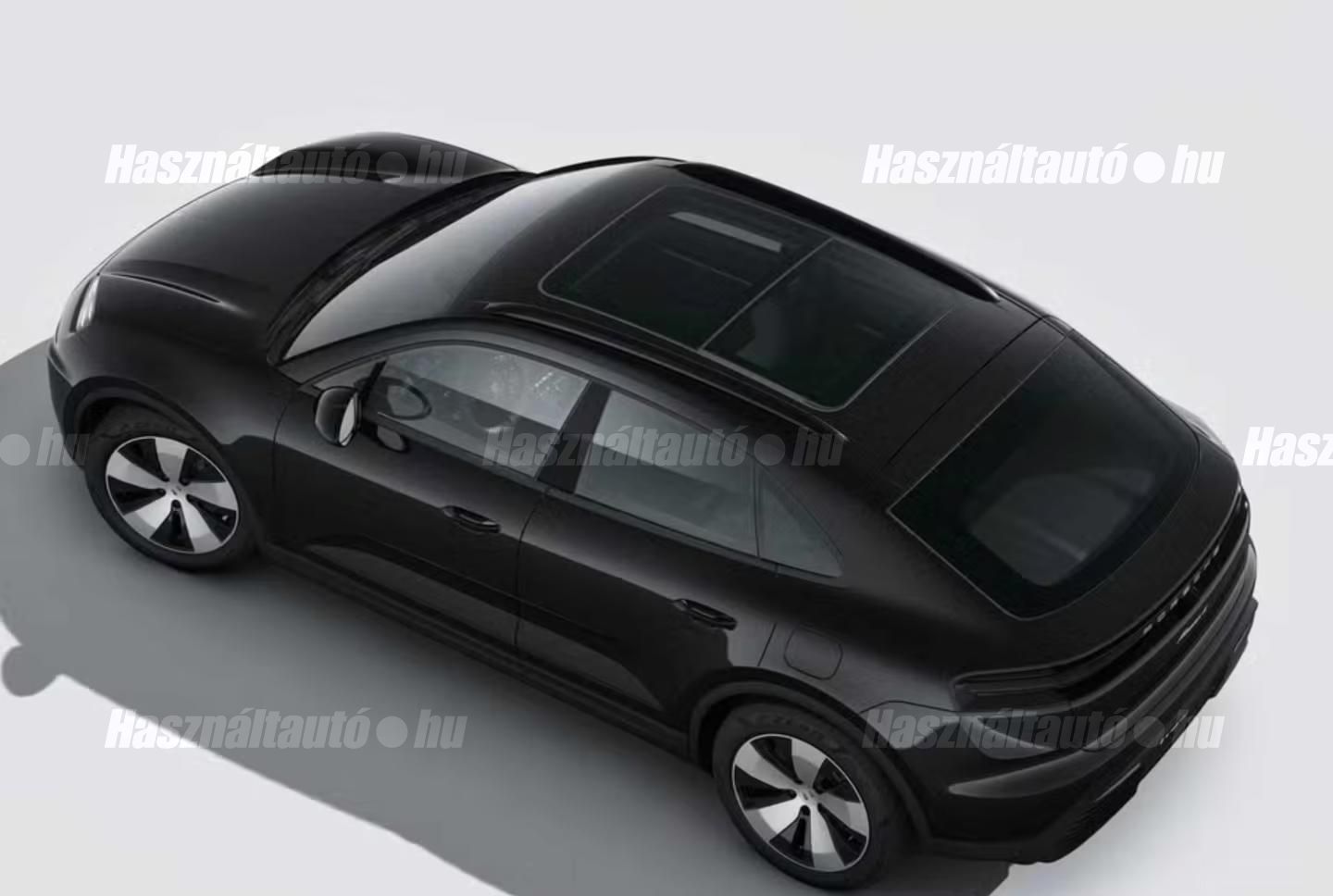 Porsche Macan – 8. kép