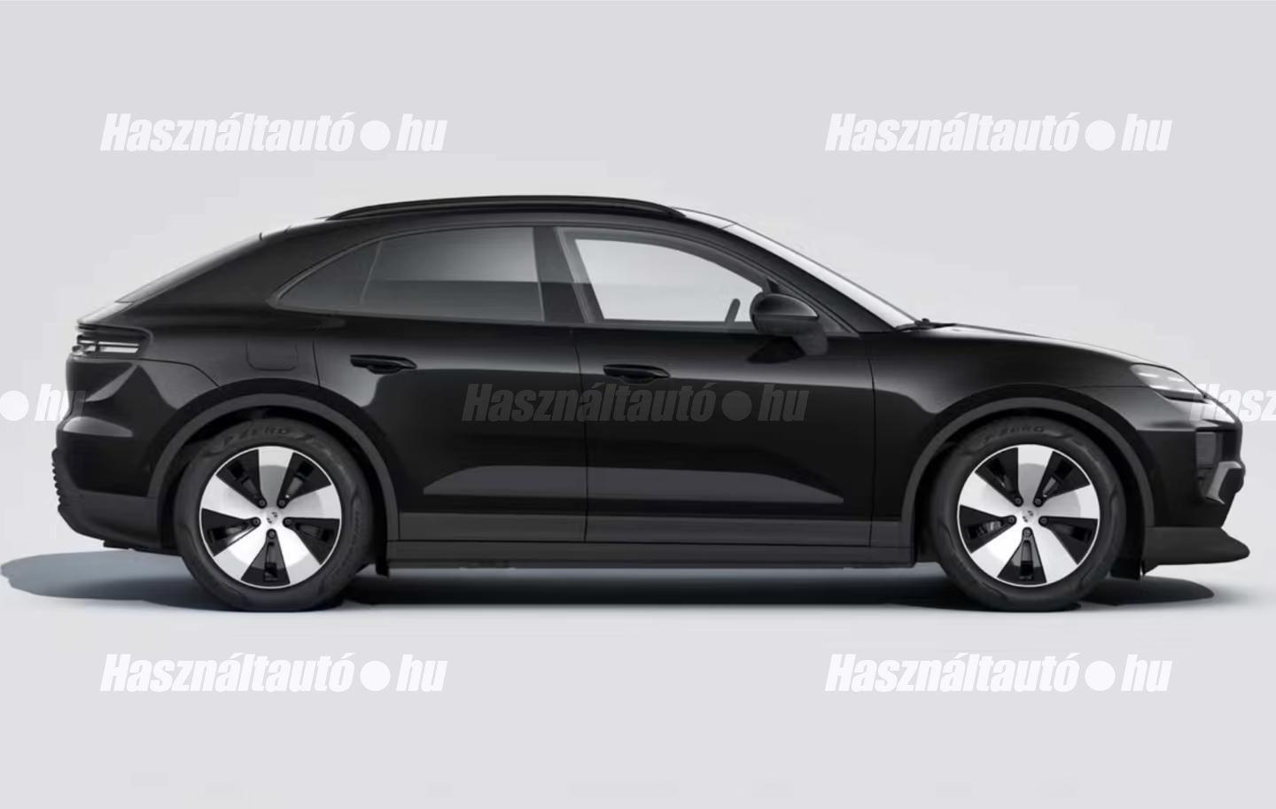 Porsche Macan – 5. kép