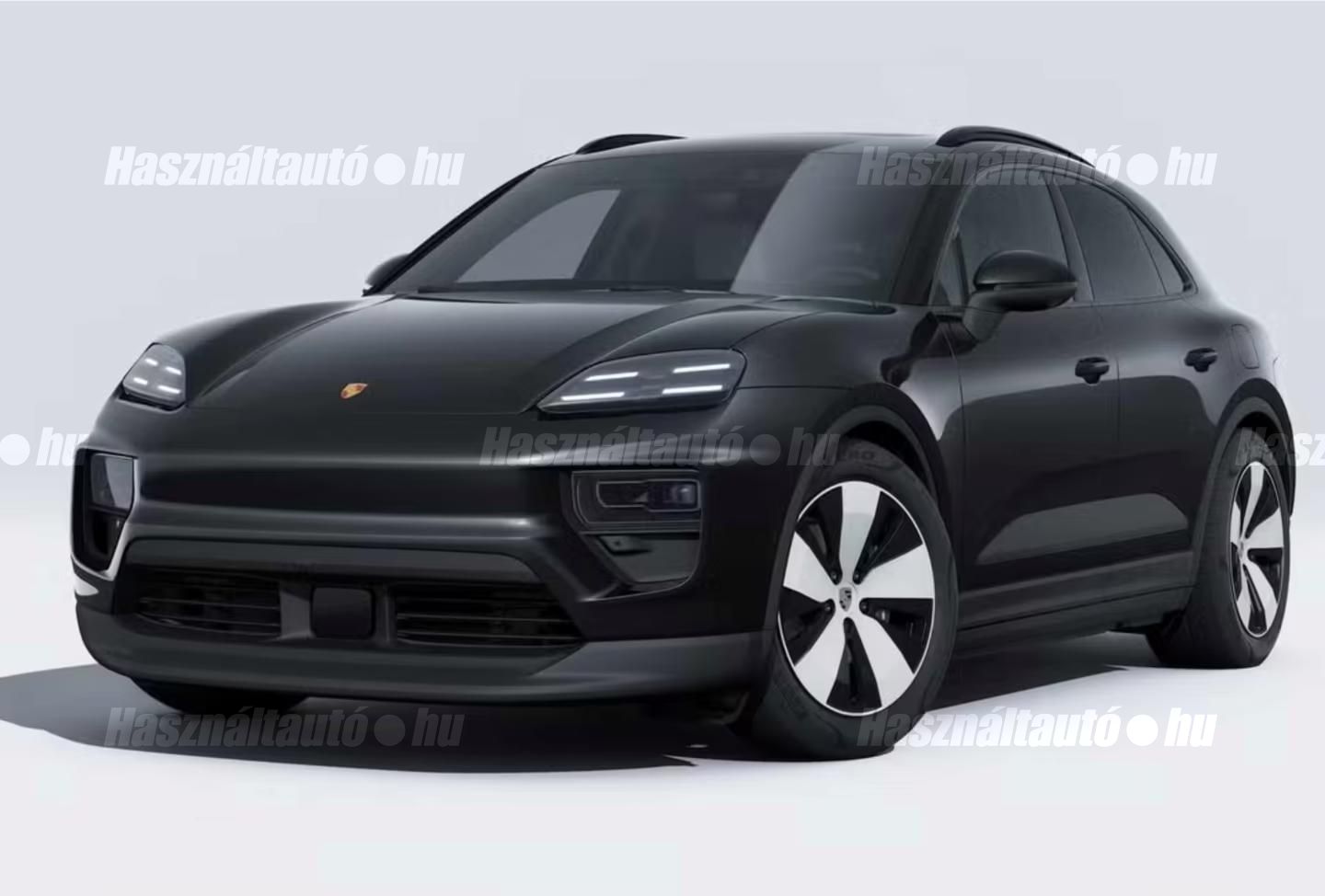 Porsche Macan – 1. kép