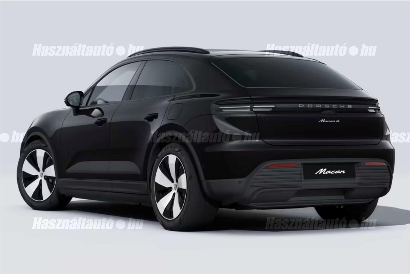 Porsche Macan – 6. kép