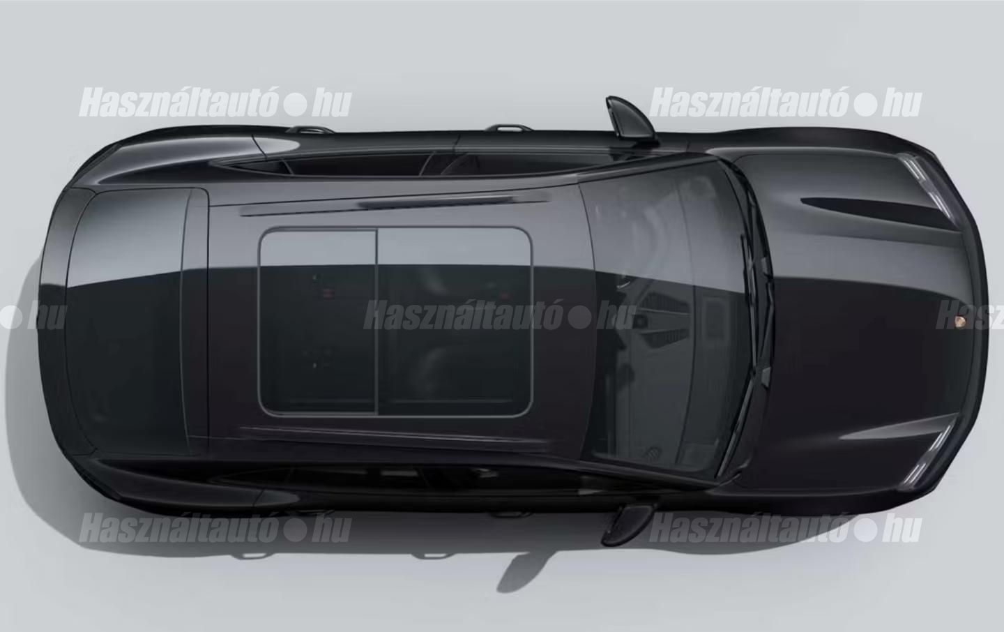 Porsche Macan – 7. kép