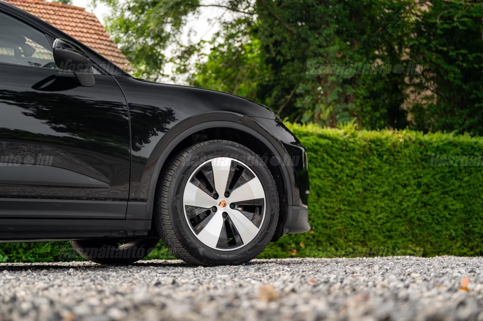Porsche Macan – 11. kép